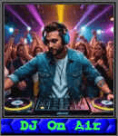 Mega Dj On Air