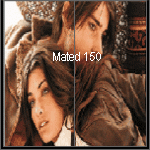Mated 150