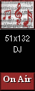 51x132 DJ