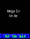 Mega Dj On Air