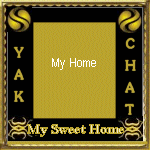 My Sweet Home