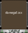 sfa-mega5.ocx