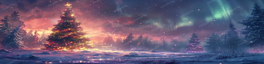 Merry Christmas & Happy New Year From YAK-Team