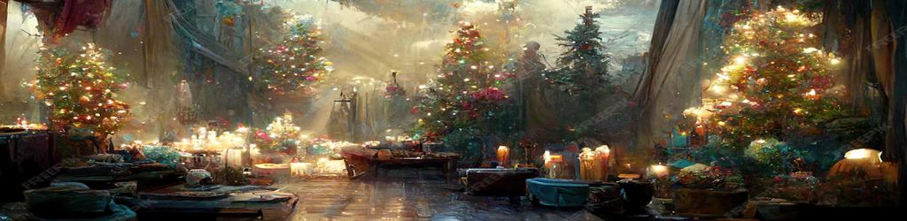 Merry Christmas & Happy New Year From YAK-Team