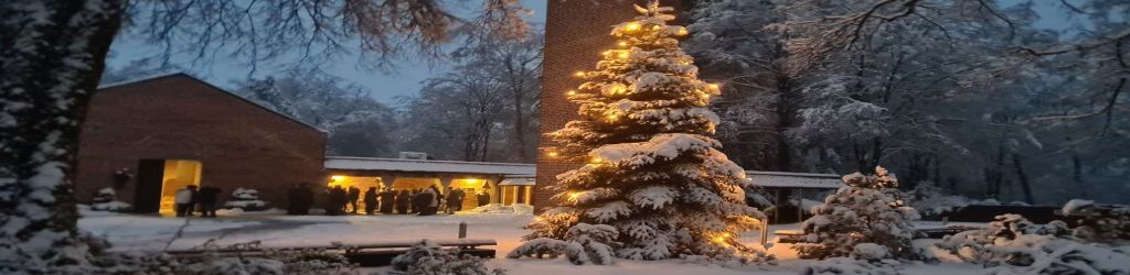 Merry Christmas & Happy New Year From YAK-Team