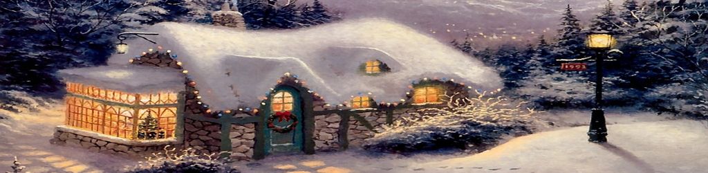 Merry Christmas & Happy New Year From YAK-Team