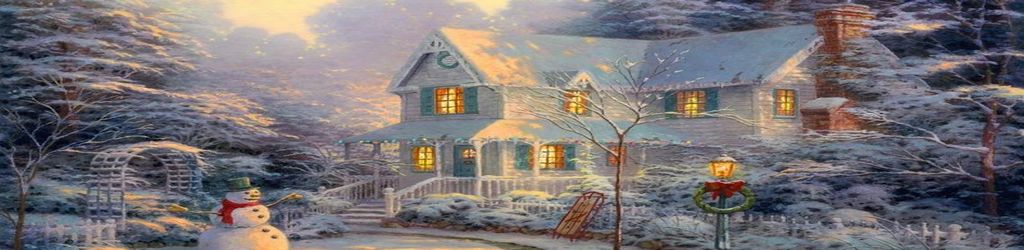 Merry Christmas & Happy New Year From YAK-Team