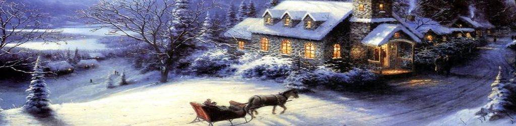 Merry Christmas & Happy New Year From YAK-Team