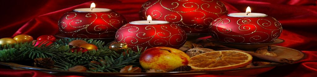 Merry Christmas & Happy New Year From YAK-Team