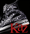 Kaz